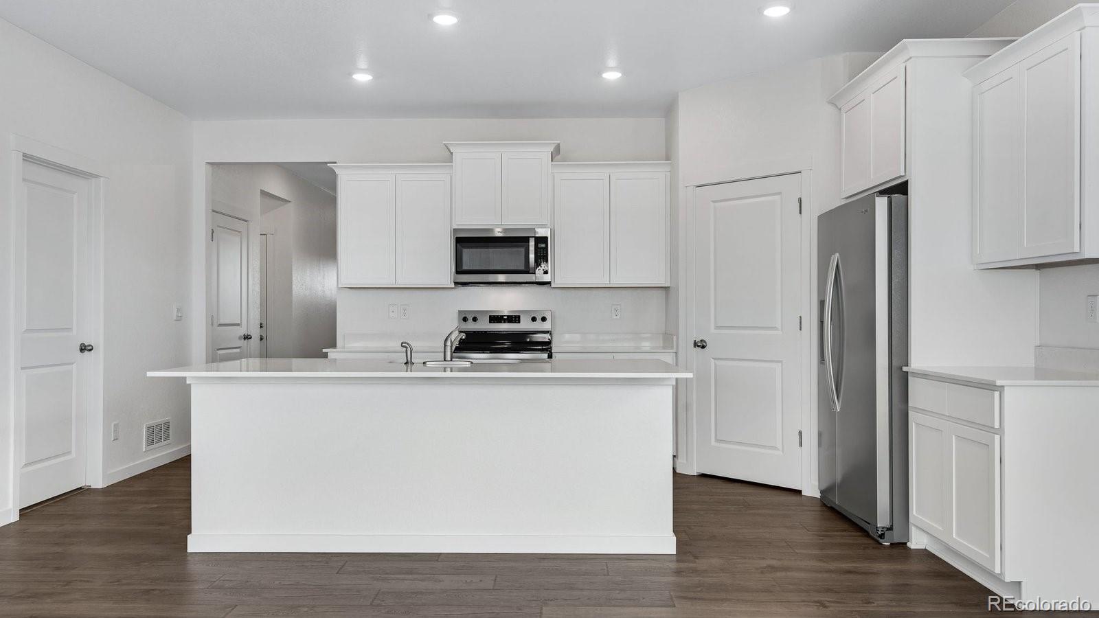 2326 Base Street Fort Lupton, CO 80621 - Photo 5 of 28