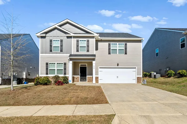 $376,000 | 228 Journey Run, North Augusta, SC 29860