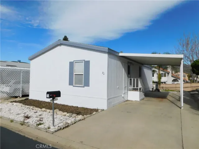 $124,900 | 35218 Fir, Unit 70, Yucaipa, CA 92399