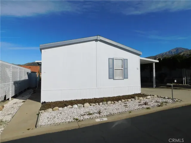 $124,900 | 35218 Fir, Unit 70, Yucaipa, CA 92399