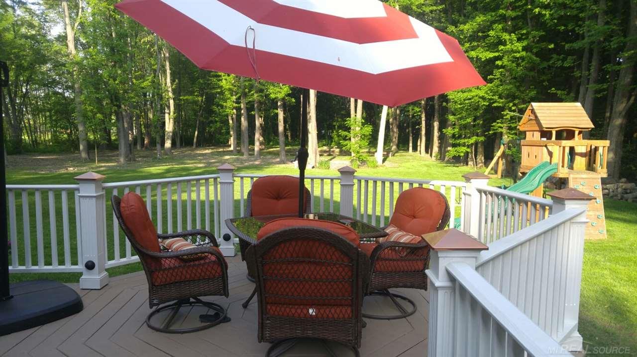 51800 South Foster Road Chesterfield, MI 48047 - Photo 34 of 42