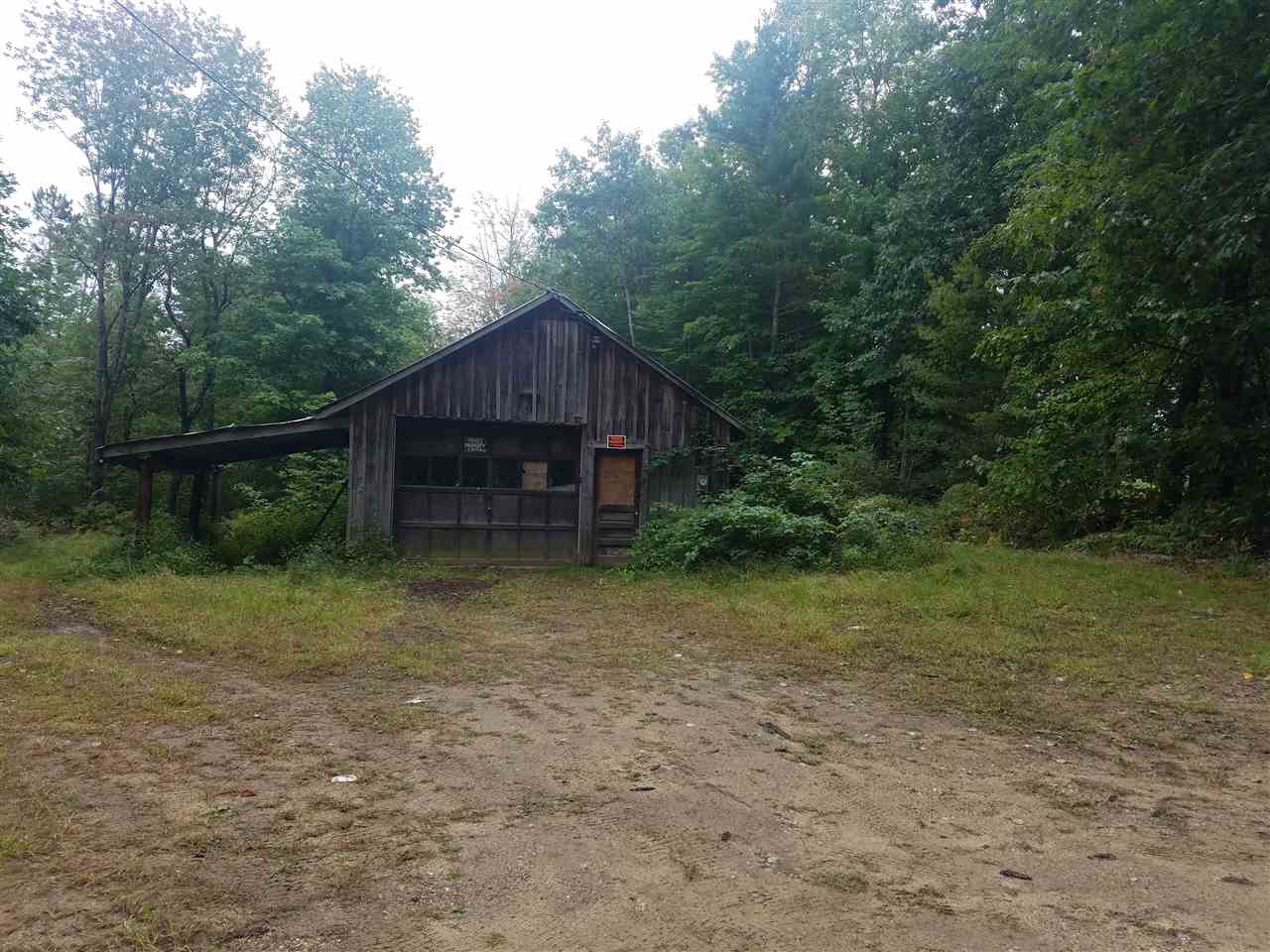 Crockett Road Laconia, NH 03246 - Photo 1 of 4