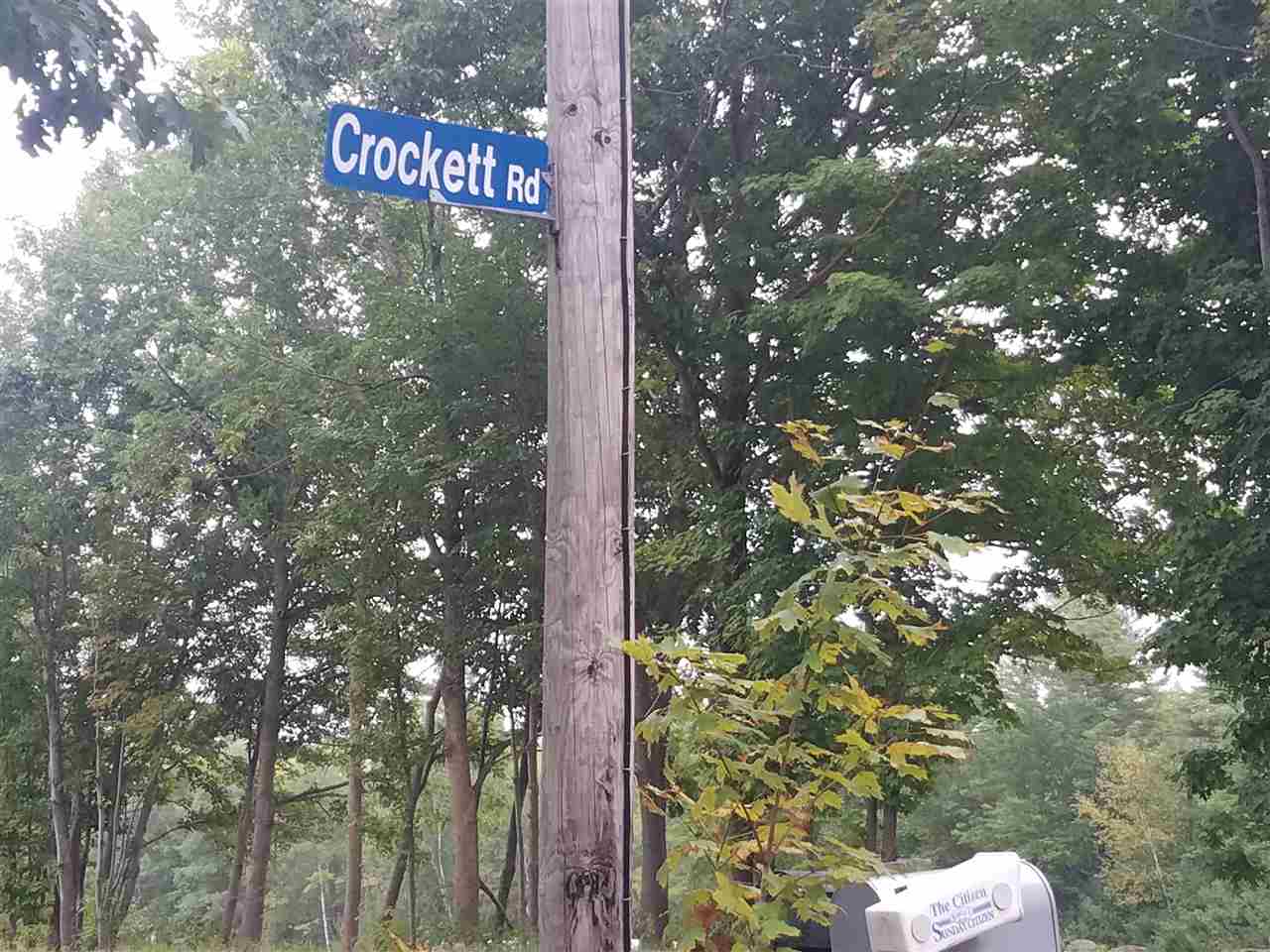 Crockett Road Laconia, NH 03246 - Photo 2 of 4