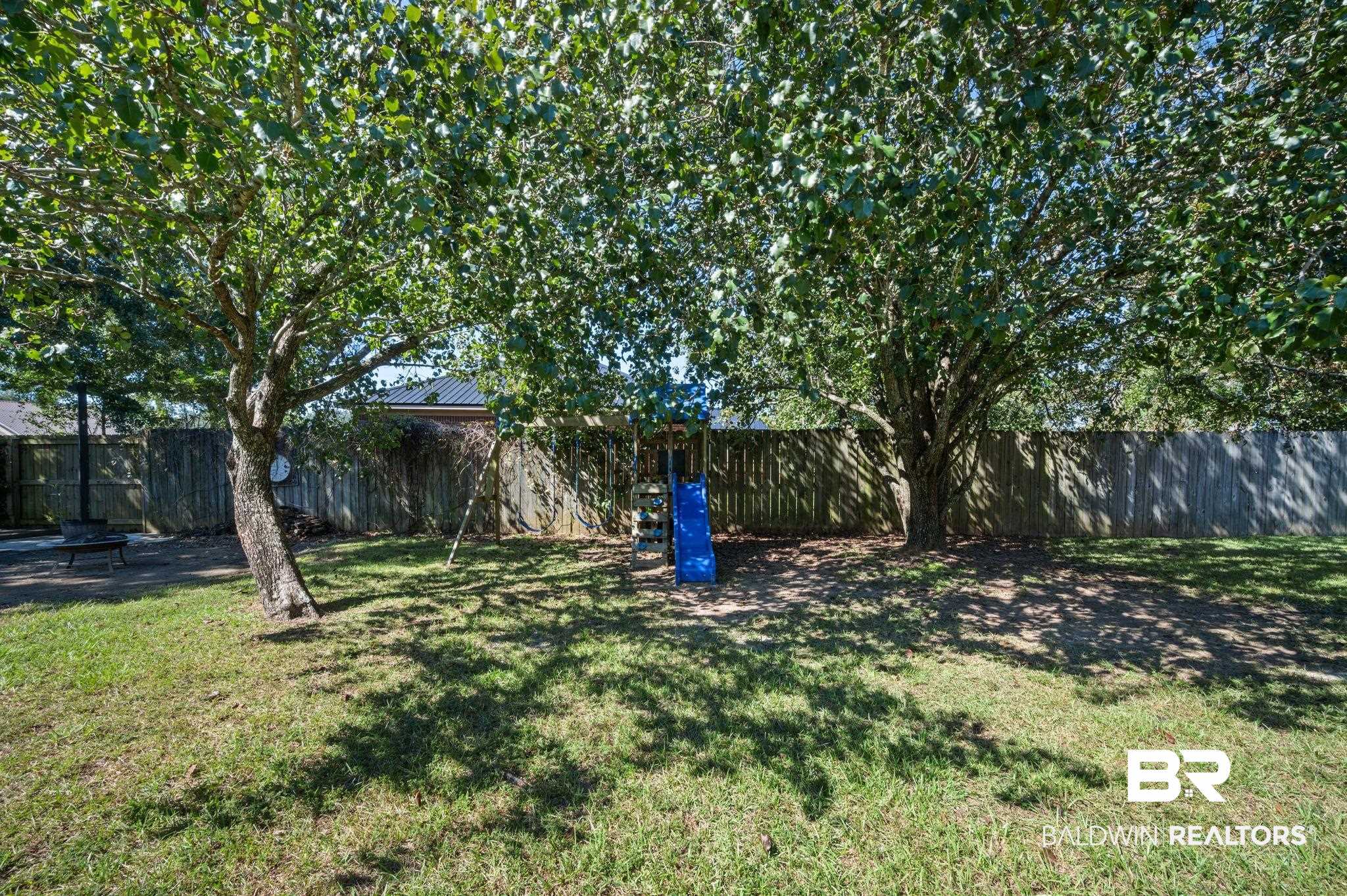 13025 County Road 55 Foley, AL 36535 - Photo 27 of 49 View of yard