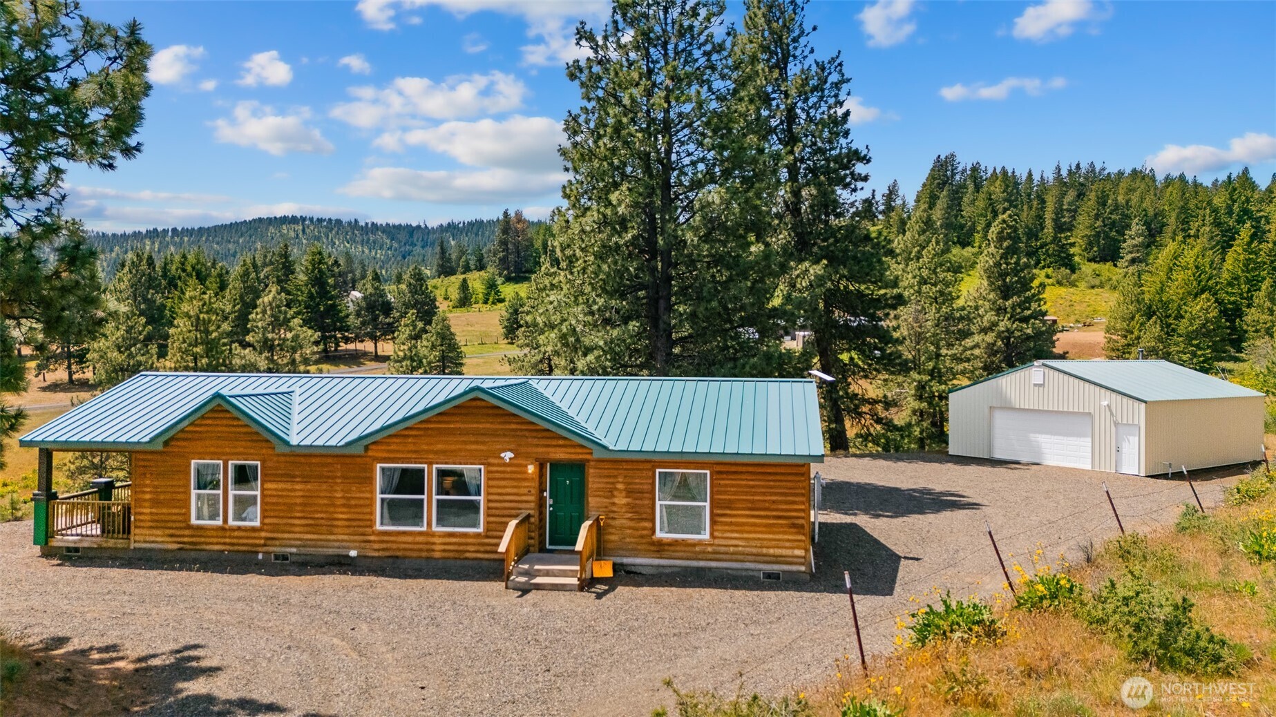 1401 Elk Heights Road Cle Elum, WA 98922 - Photo 16 of 26