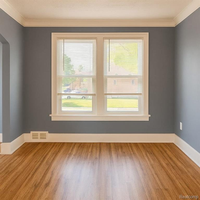 2684 Clements Street Detroit, MI 48238 - Photo 5 of 10