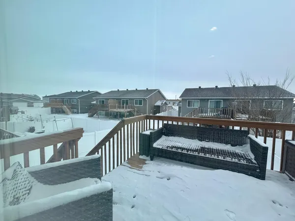 $284,000 | 155 Pine Avenue, Mapleton, ND 58059