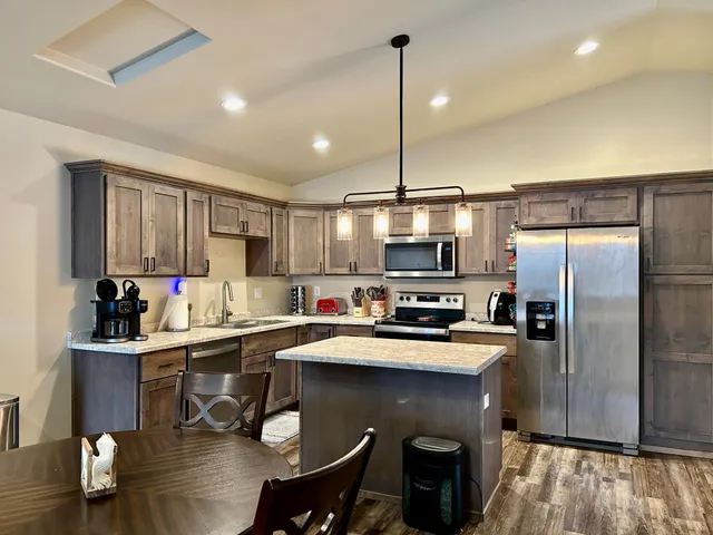 $288,000 | 155 Pine Avenue, Mapleton, ND 58059