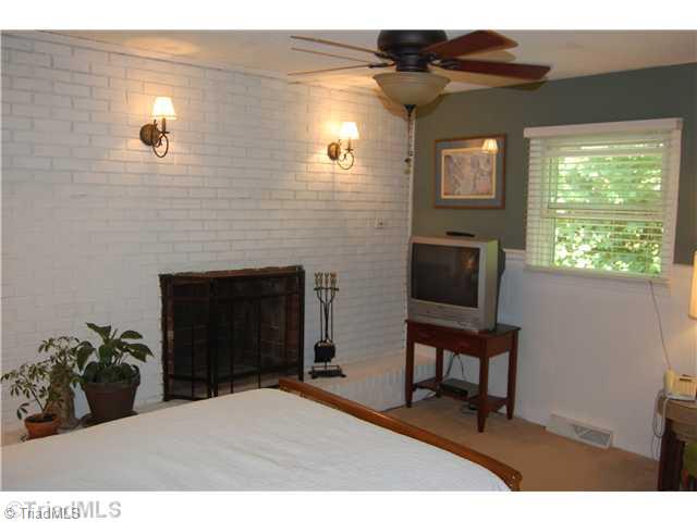 152 Douglas Road Elkin, NC 28621 - Photo 11 of 15 Master Bedroom.