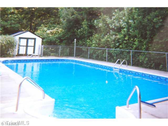 152 Douglas Road Elkin, NC 28621 - Photo 15 of 15 Swimming Pool/Hot Tub/Sauna.