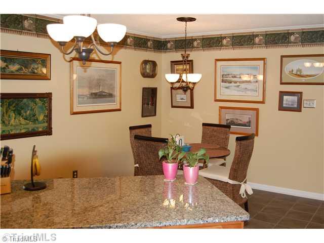 152 Douglas Road Elkin, NC 28621 - Photo 4 of 15 Dining Room.