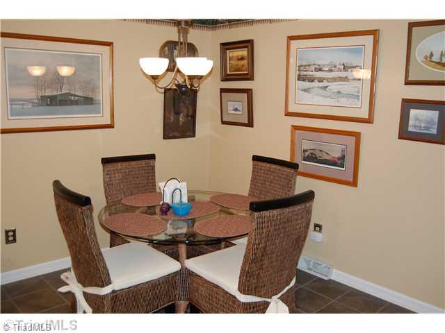 152 Douglas Road Elkin, NC 28621 - Photo 5 of 15 Dining Room.