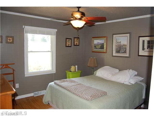 152 Douglas Road Elkin, NC 28621 - Photo 8 of 15 2nd Bedroom.