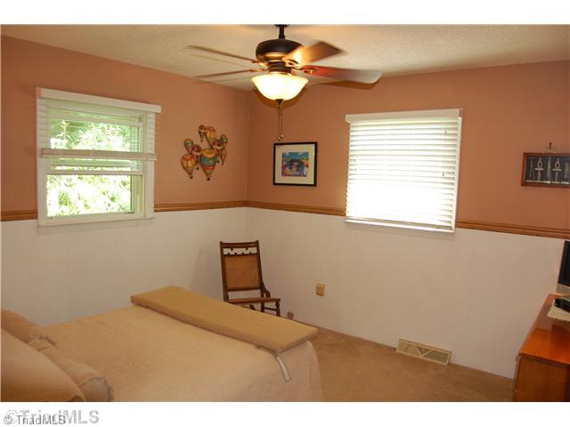 152 Douglas Road Elkin, NC 28621 - Photo 9 of 15 3rd Bedroom.