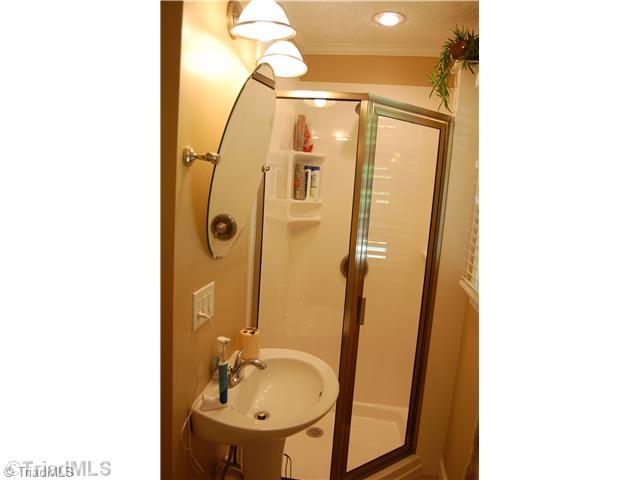 152 Douglas Road Elkin, NC 28621 - Photo 10 of 15 Master Bedroom.