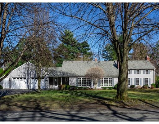 97 Burbank Road Longmeadow, MA 01106 - Photo 1 of 30 Gallery Image 1
