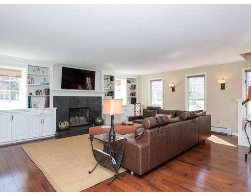 97 Burbank Road Longmeadow, MA 01106 - Photo 15 of 30 Gallery Image 15