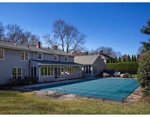 97 Burbank Road Longmeadow, MA 01106 - Photo 29 of 30 Gallery Image 29