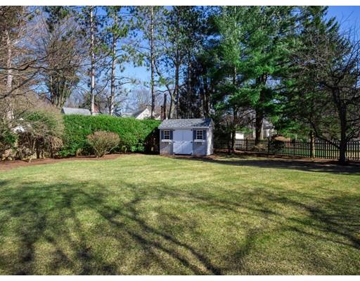 97 Burbank Road Longmeadow, MA 01106 - Photo 4 of 30 Gallery Image 4
