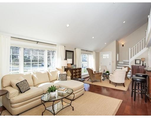 97 Burbank Road Longmeadow, MA 01106 - Photo 6 of 30 Gallery Image 6
