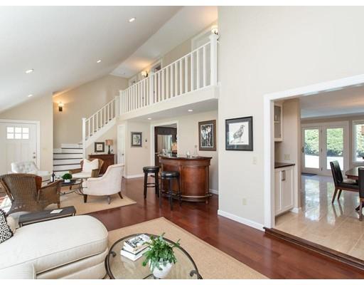 97 Burbank Road Longmeadow, MA 01106 - Photo 7 of 30 Gallery Image 7