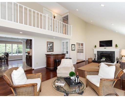97 Burbank Road Longmeadow, MA 01106 - Photo 8 of 30 Gallery Image 8
