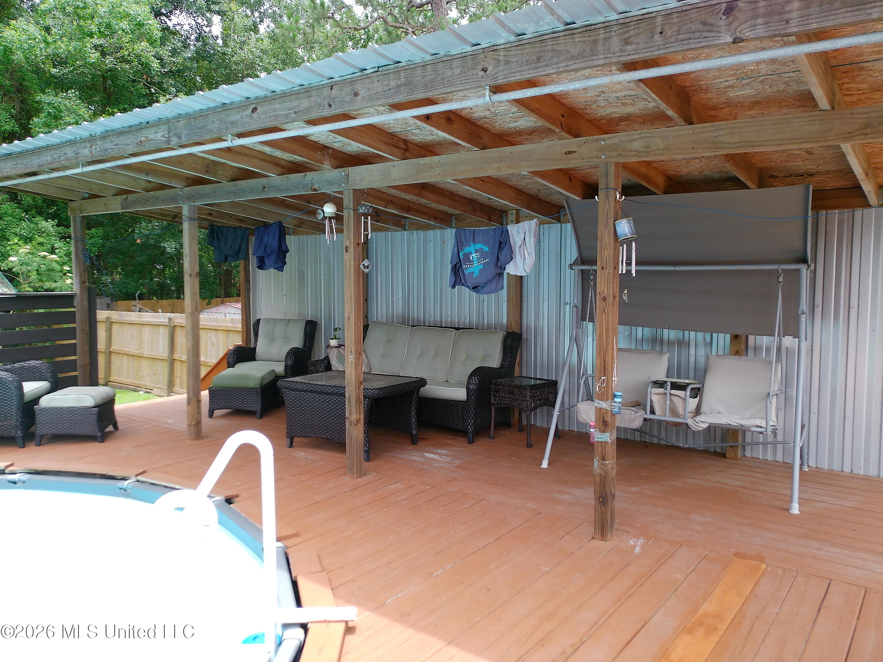 2714 George Street Gulfport, MS 39503 - Photo 20 of 25 20260608_003046