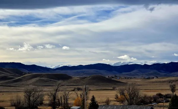 $237,000 | Rawhide Drive, Buffalo, WY 82834