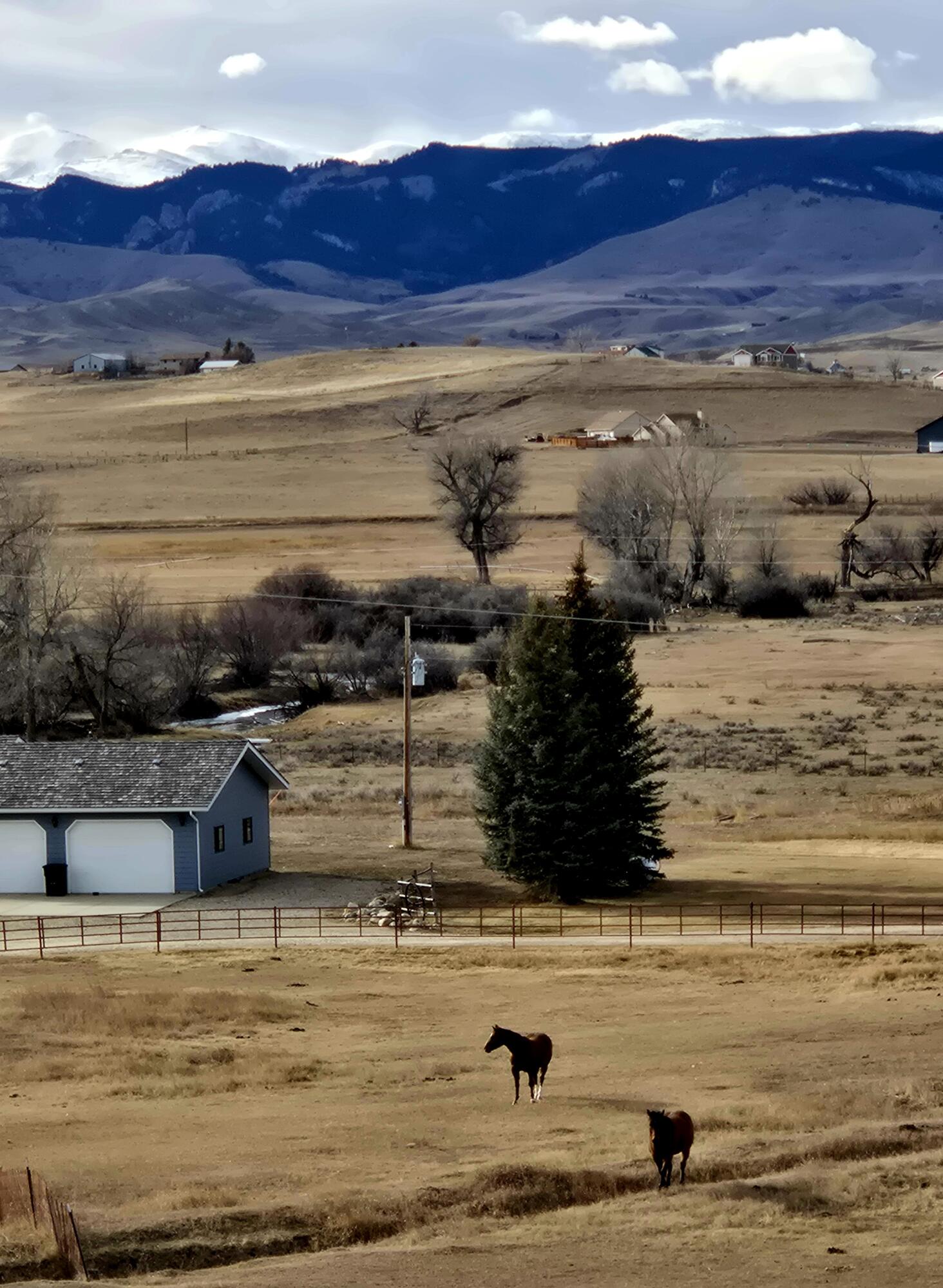 Rawhide Drive Buffalo, WY 82834 - Photo 3 of 7 rawhide drive 6