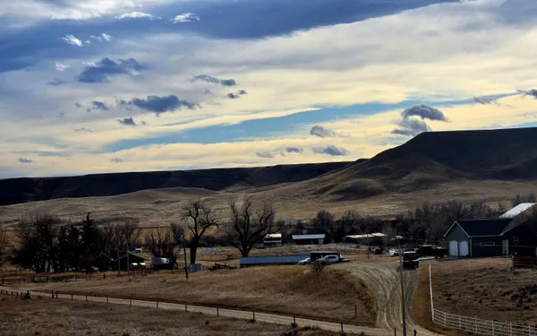 $237,000 | Rawhide Drive, Buffalo, WY 82834