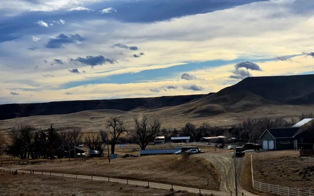 $237,000 | Rawhide Drive, Buffalo, WY 82834