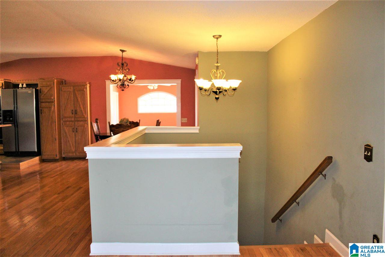 611 Roland Johnson Parkway Hanceville, AL 35077 - Photo 17 of 33