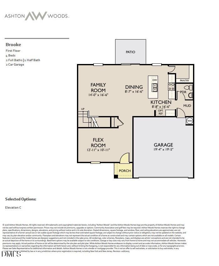 11707 Salers Loop, Unit 20 Middlesex, NC 27557 - Photo 18 of 19