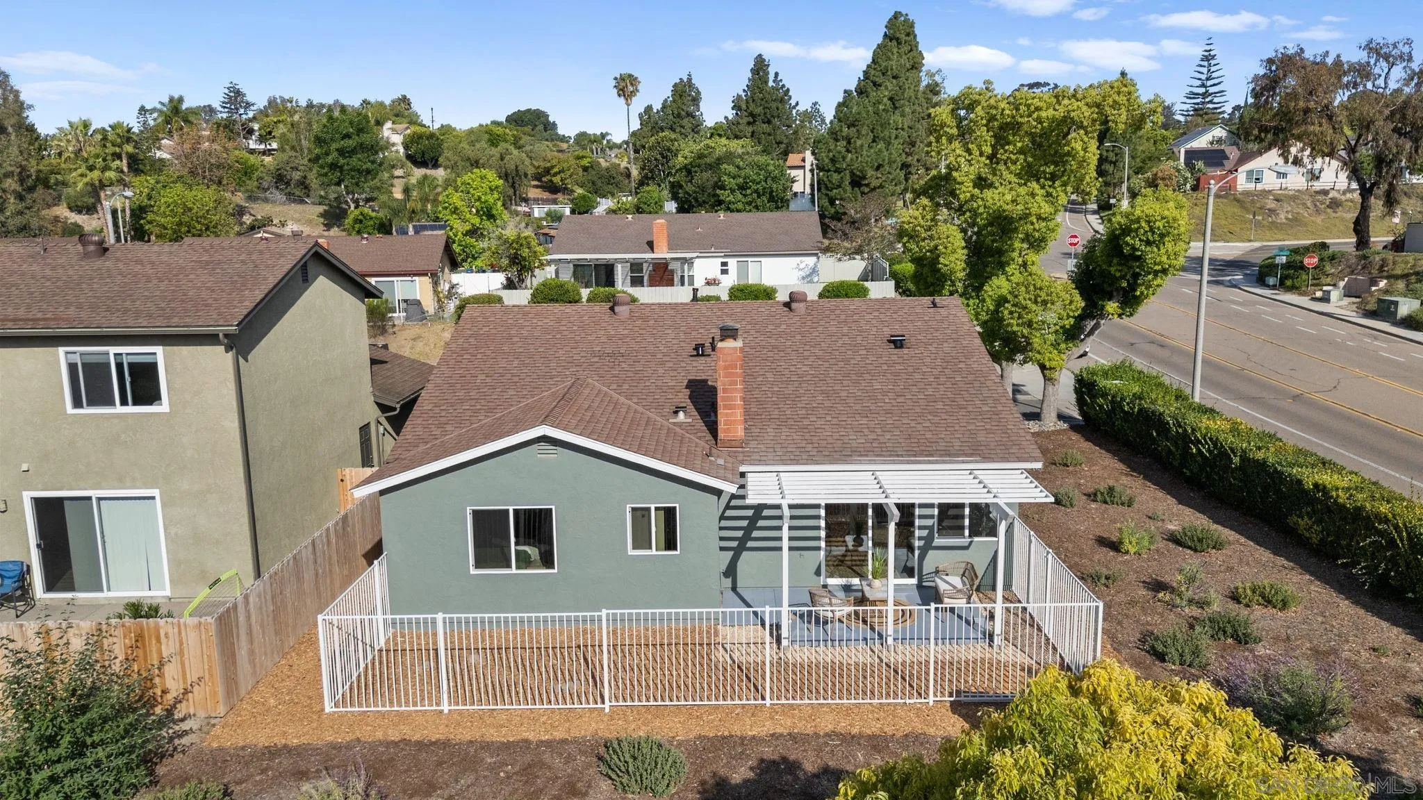 2427 Fieldlane Place, Unit 3 Spring Valley, CA 91977 - Photo 24 of 38