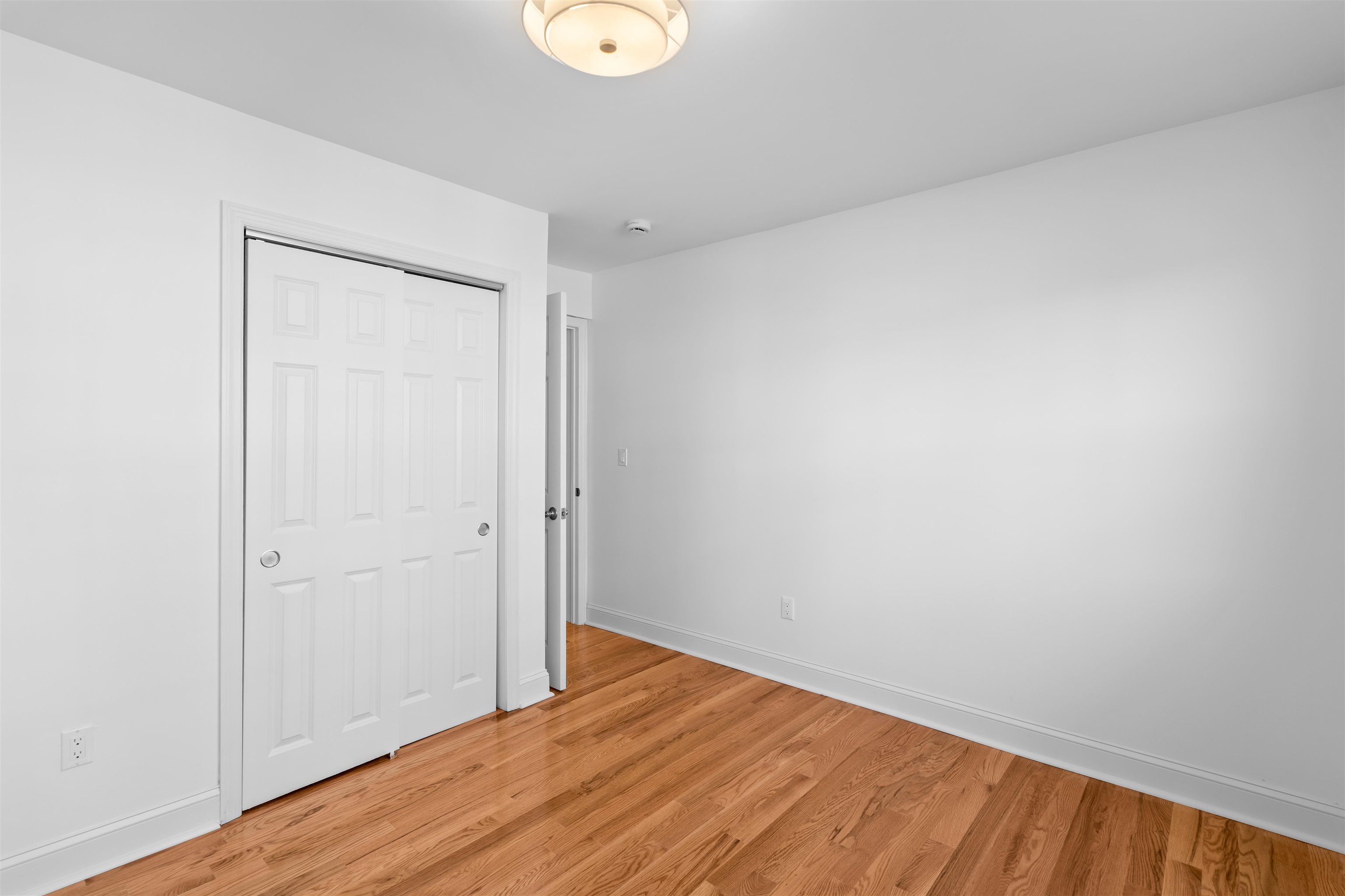 5 Poplar Street, Unit 3A Jersey City, NJ 07307 - Photo 22 of 25