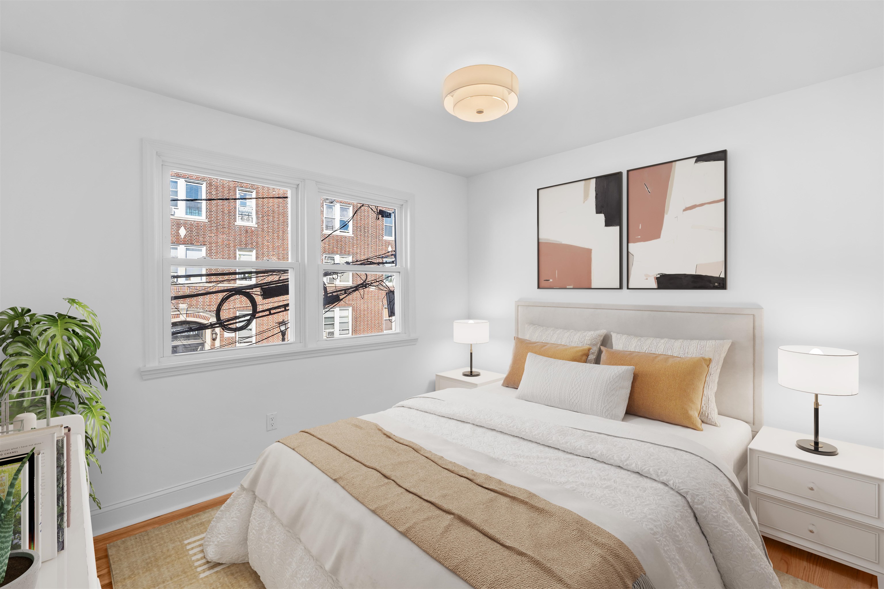 5 Poplar Street, Unit 3A Jersey City, NJ 07307 - Photo 5 of 25