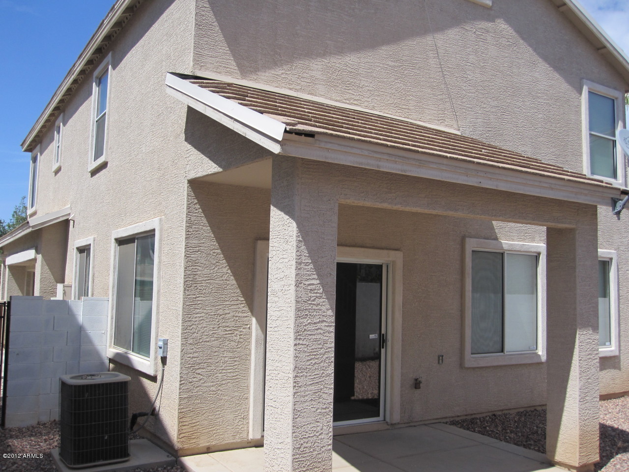 4005 West Maldonado Road Phoenix, AZ 85041 - Photo 39 of 44 IMG_8102