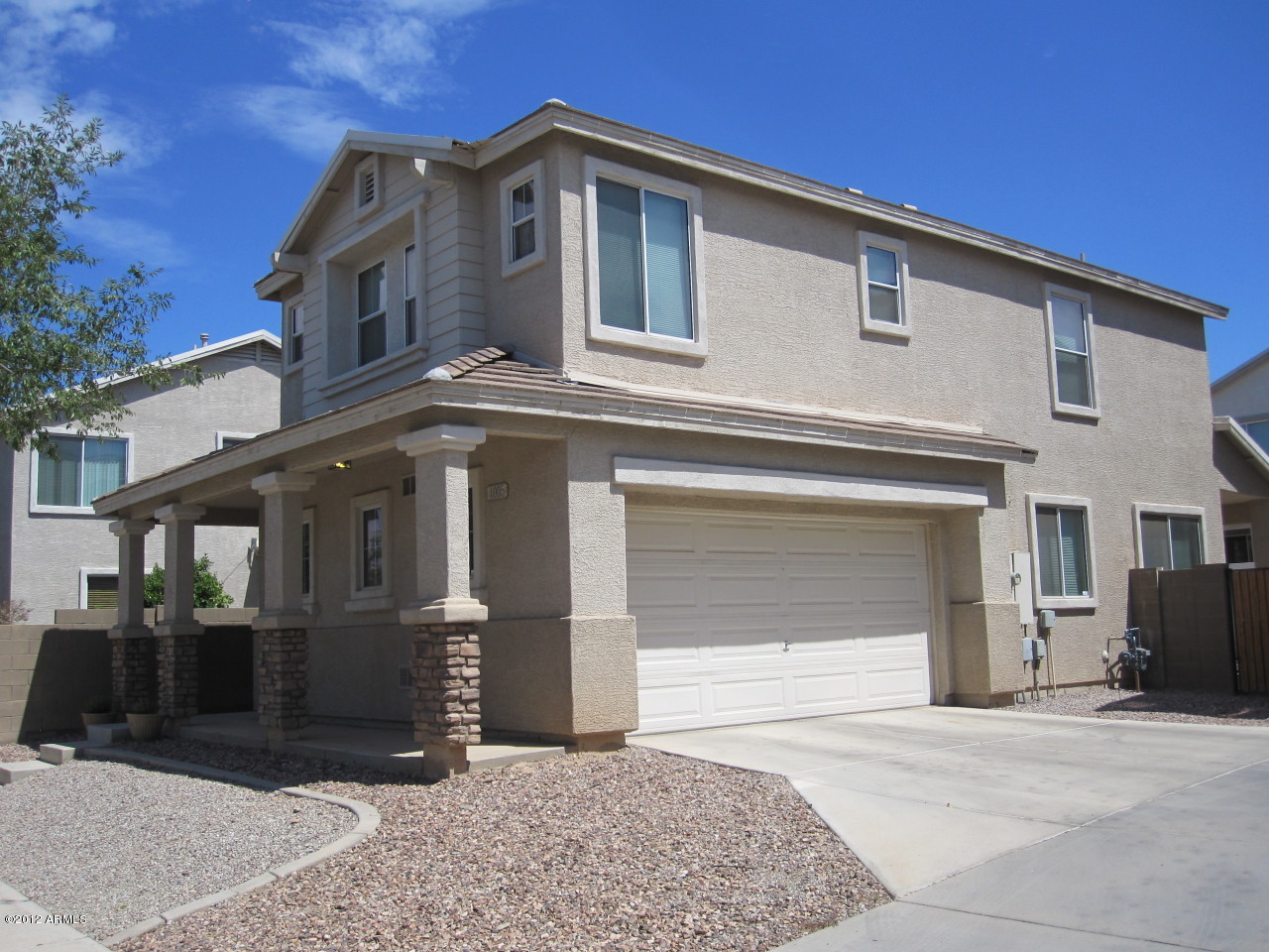 4005 West Maldonado Road Phoenix, AZ 85041 - Photo 5 of 44 IMG_8063