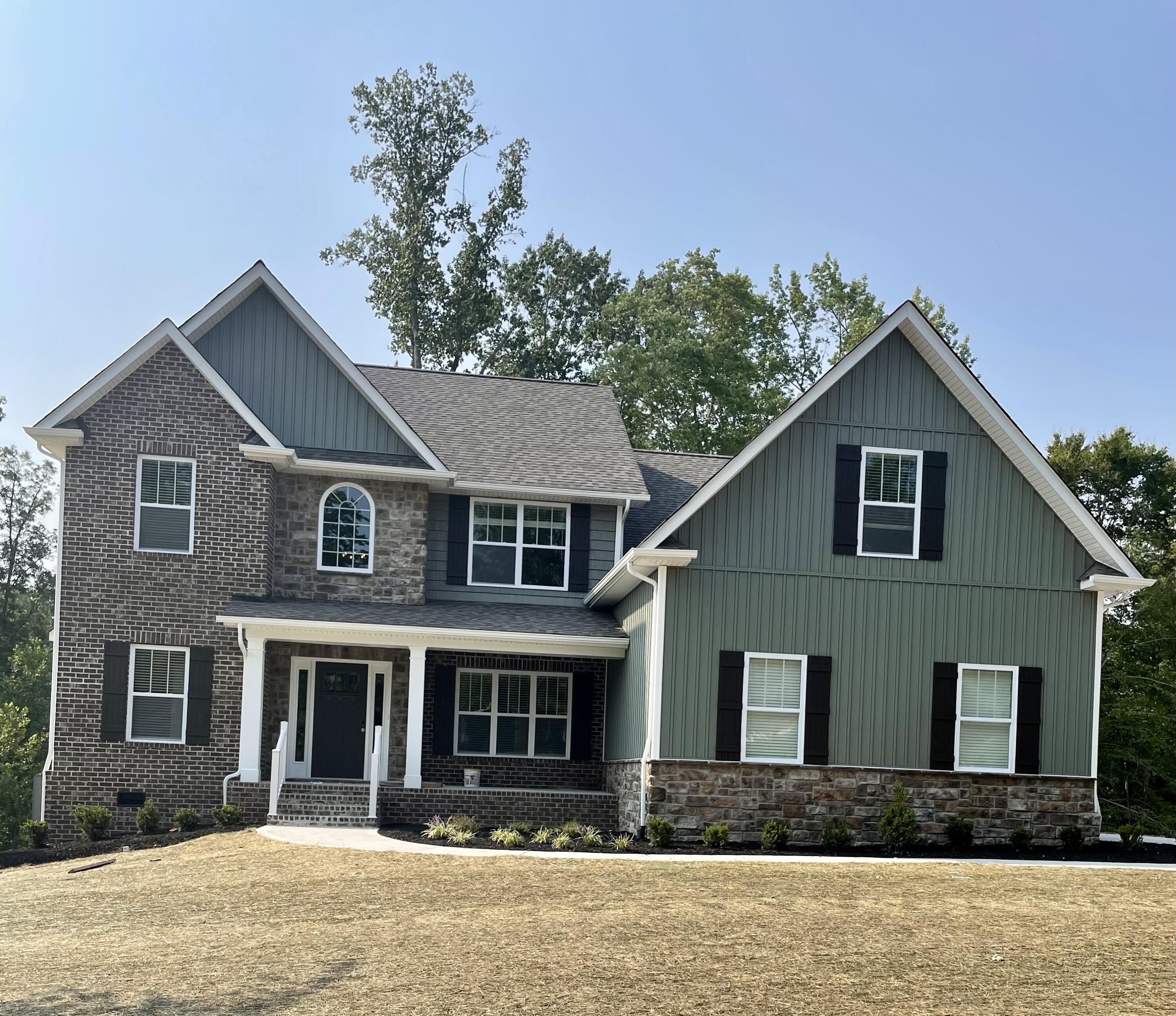 133 Mistletoeberry Road, Unit LOT 410 Oak Ridge, TN 37830 - Photo 1 of 18 84240AA1-B24C-4617-AAA5-41E9249B9E30