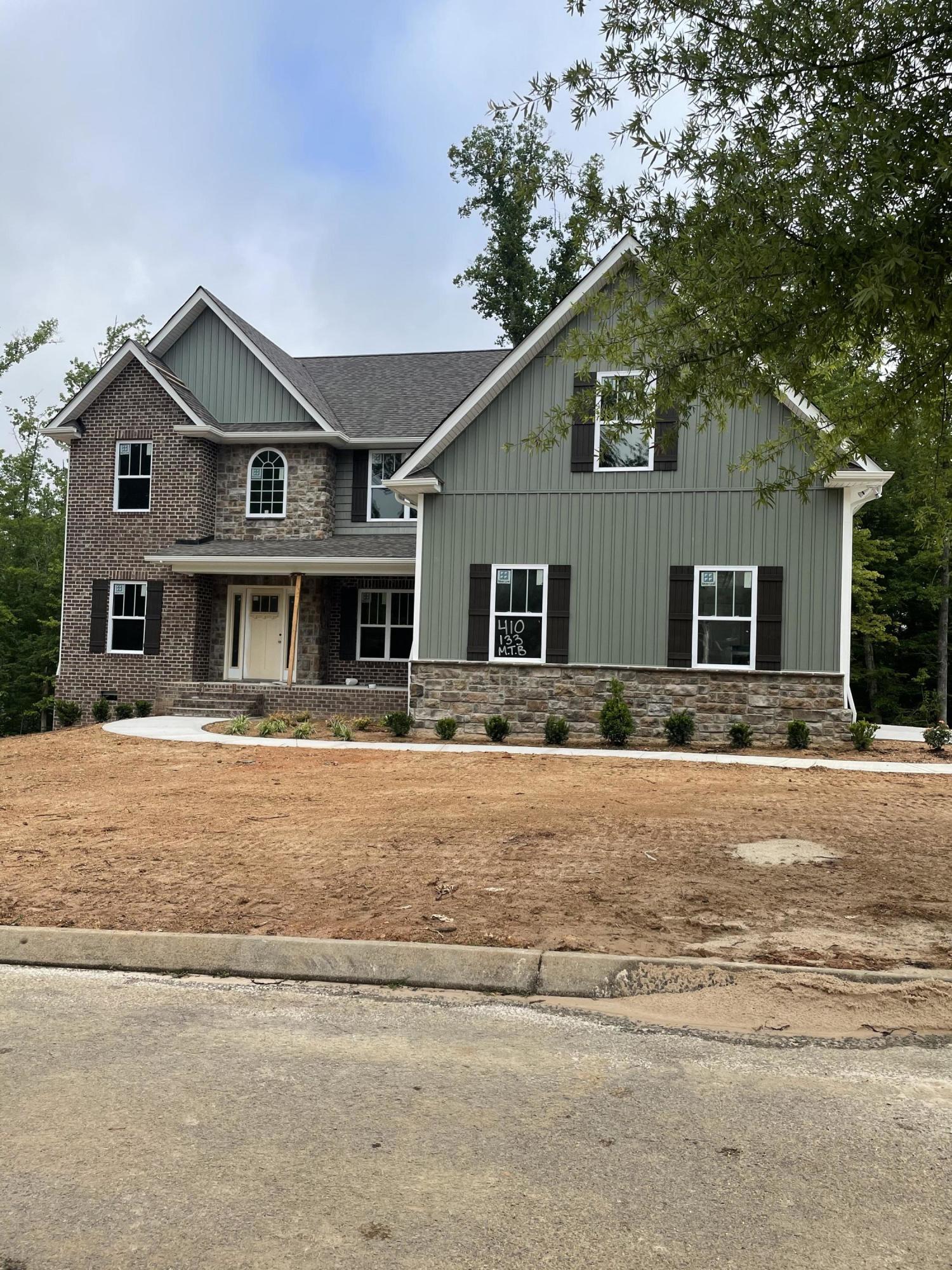 133 Mistletoeberry Road, Unit LOT 410 Oak Ridge, TN 37830 - Photo 3 of 18 A9D17B2D-93DA-42ED-AEC9-1A52D7AD7BF5