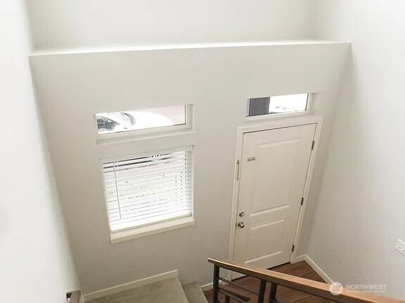 1329 159th Street Southwest Lynnwood, WA 98087 - Photo 2 of 10 a room with a window