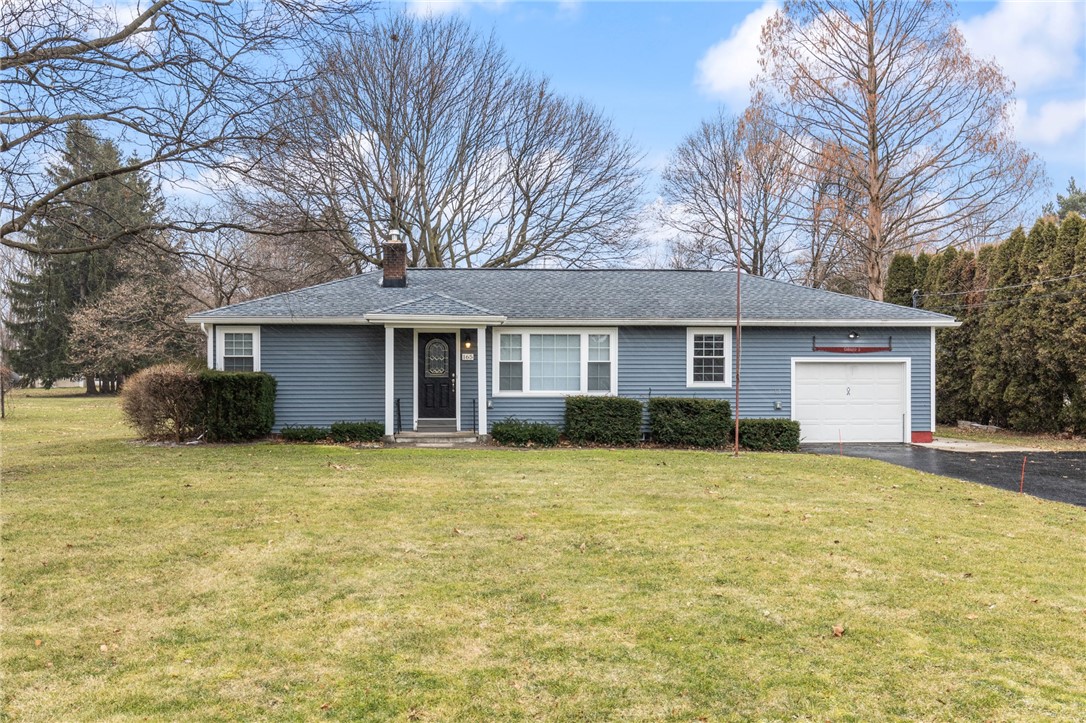 165 Mill Road Greece, NY 14626 - Photo 1 of 1