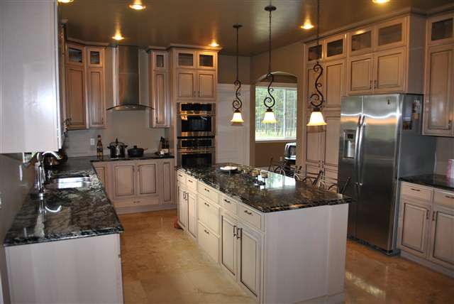 7008 South Dorset Road Spokane, WA 99224 - Photo 4 of 9