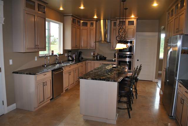7008 South Dorset Road Spokane, WA 99224 - Photo 5 of 9