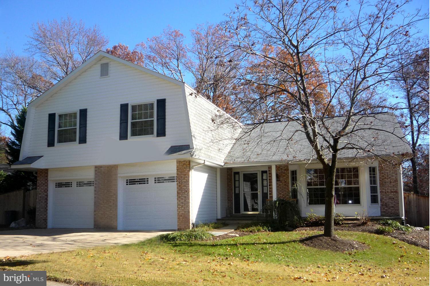 3102 Shrewsbury Lane Riva, MD 21140 - Photo 1 of 30 Exterior (Front)