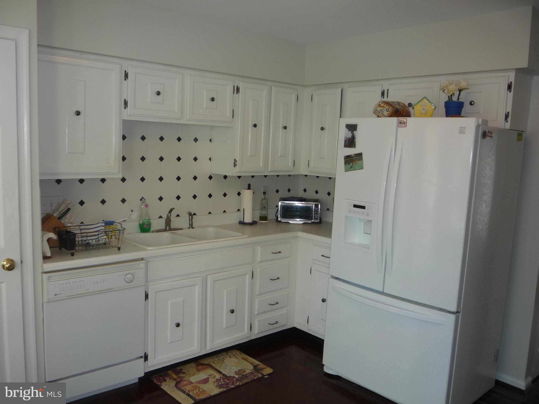 3102 Shrewsbury Lane Riva, MD 21140 - Photo 19 of 30 Kitchen