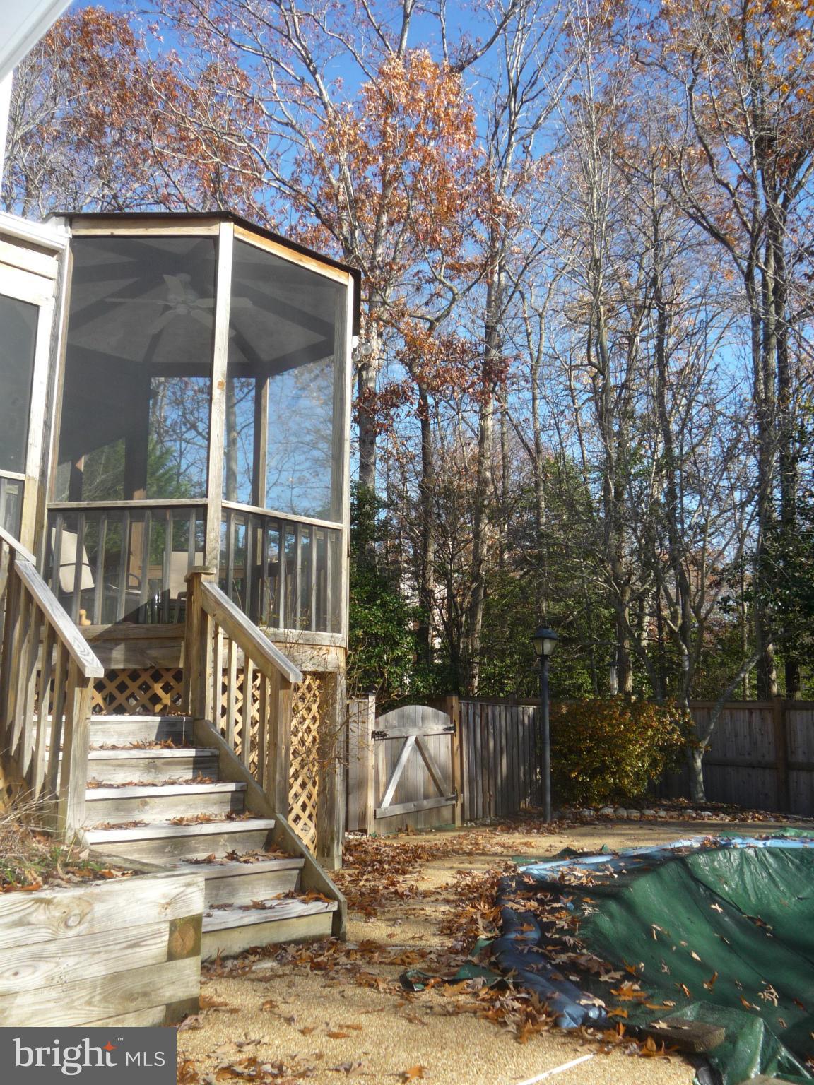 3102 Shrewsbury Lane Riva, MD 21140 - Photo 23 of 30 Exterior (Rear)