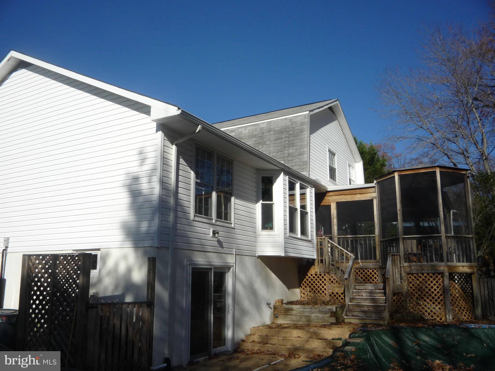 3102 Shrewsbury Lane Riva, MD 21140 - Photo 30 of 30 Exterior (Rear)