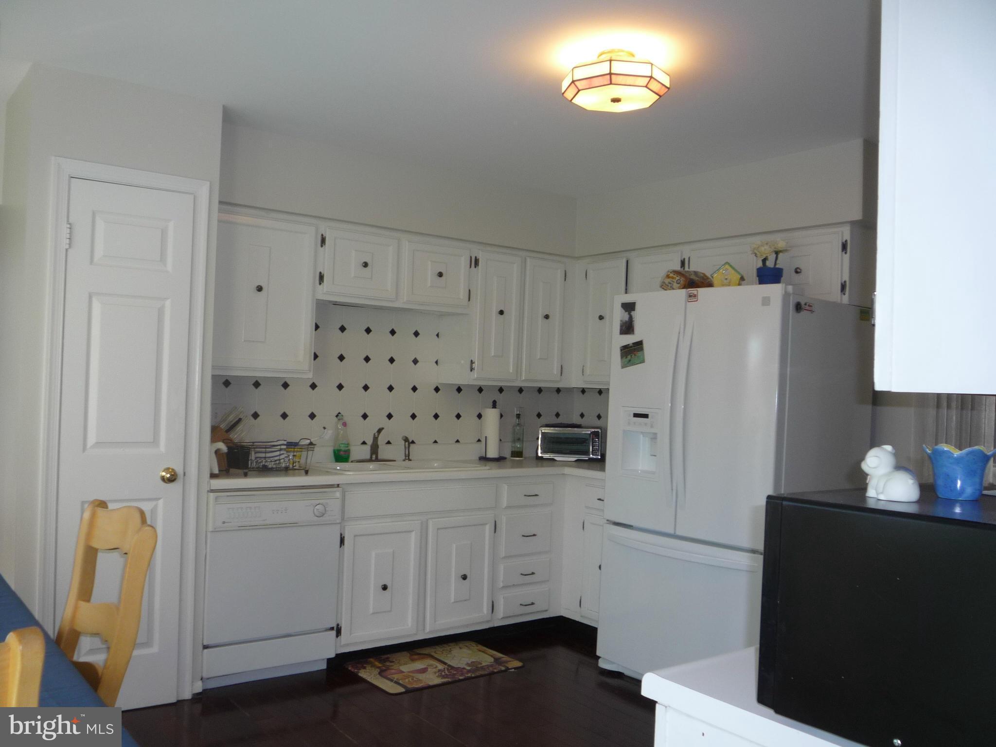 3102 Shrewsbury Lane Riva, MD 21140 - Photo 4 of 30 Kitchen