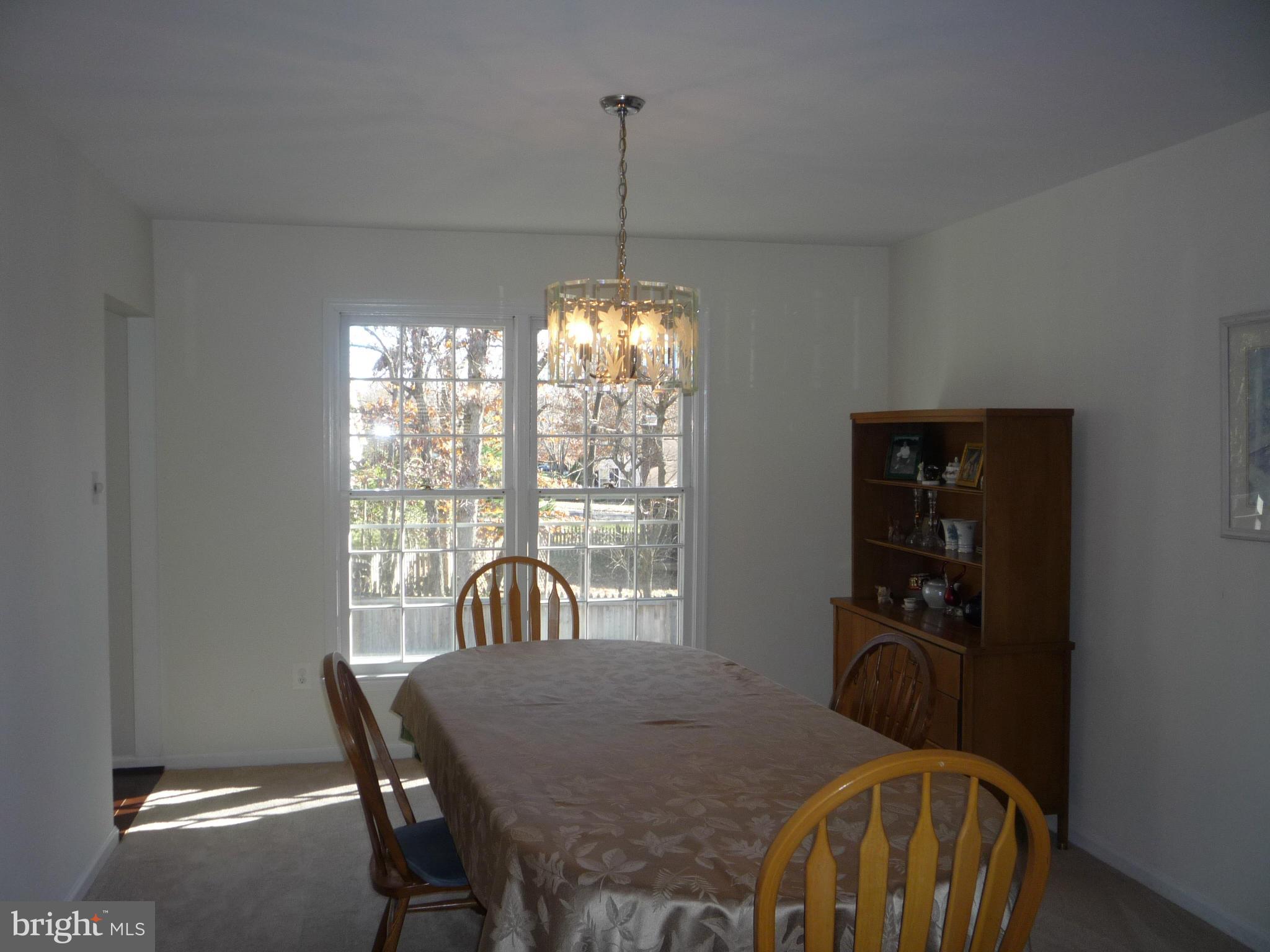 3102 Shrewsbury Lane Riva, MD 21140 - Photo 6 of 30 Dining Room